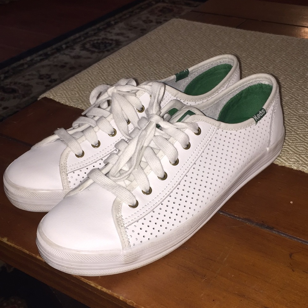 Keds!